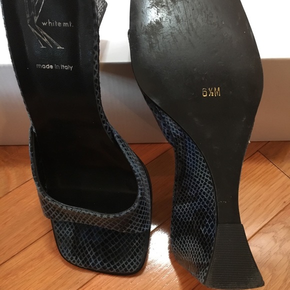 Sandals - Picture 4 of 5